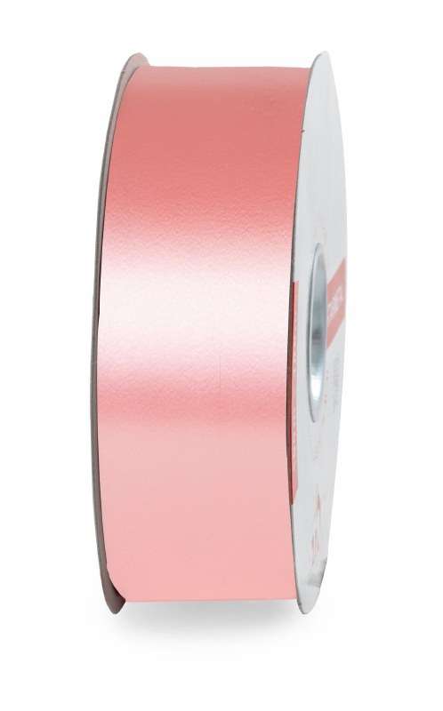 Picture of Rose florist polytie ribbon x 100yds P-32